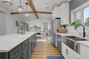 9109 Chicken Foot Rd, Saint Pauls, NC 28384 - Photo 20