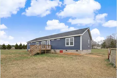 9109 Chickenfoot Road, Saint Pauls, NC 28384 - Photo 6