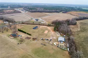 9109 Chicken Foot Rd, Saint Pauls, NC 28384 - Photo 50