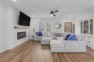 9109 Chicken Foot Rd, Saint Pauls, NC 28384 - Photo 10