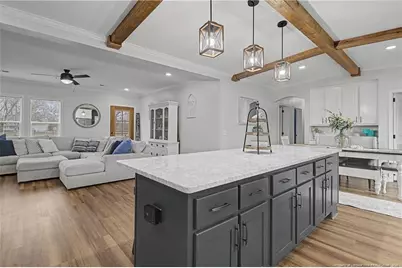 9109 Chickenfoot Road, Saint Pauls, NC 28384 - Photo 14