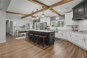 9109 Chicken Foot Rd, Saint Pauls, NC 28384 - Photo 14