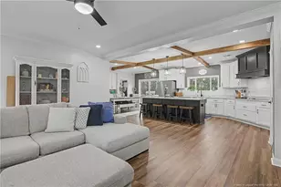 9109 Chicken Foot Rd, Saint Pauls, NC 28384 - Photo 8