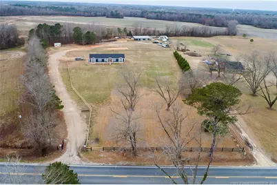 9109 Chickenfoot Road, Saint Pauls, NC 28384 - Photo 1