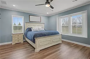9109 Chicken Foot Rd, Saint Pauls, NC 28384 - Photo 24
