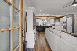 9109 Chicken Foot Rd, Saint Pauls, NC 28384 - Photo 8