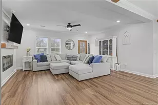 9109 Chicken Foot Rd, Saint Pauls, NC 28384 - Photo 10