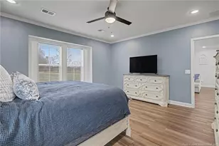 9109 Chicken Foot Rd, Saint Pauls, NC 28384 - Photo 28
