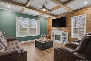 9109 Chicken Foot Rd, Saint Pauls, NC 28384 - Photo 24