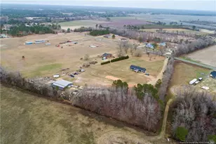 9109 Chicken Foot Rd, Saint Pauls, NC 28384 - Photo 48