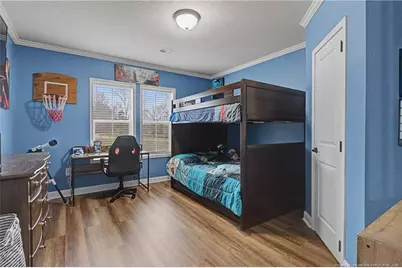 9109 Chickenfoot Road, Saint Pauls, NC 28384 - Photo 34