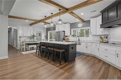 9109 Chickenfoot Road, Saint Pauls, NC 28384 - Photo 16