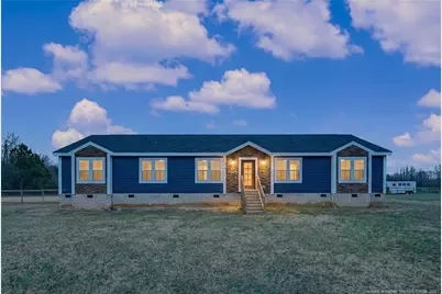 9109 Chickenfoot Road, Saint Pauls, NC 28384 - Photo 50