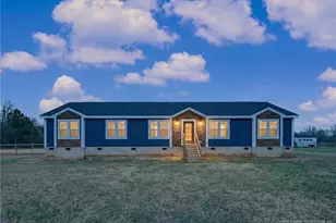9109 Chicken Foot Rd, Saint Pauls, NC 28384 - Photo 50