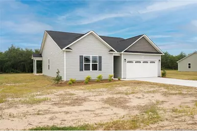 6080 Ari Court, Fayetteville, NC 28312 - Photo 2