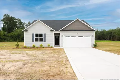 6080 Ari Court, Fayetteville, NC 28312 - Photo 1