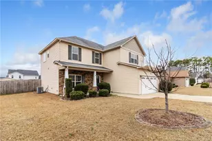 133 Indigo Ave, Raeford, NC 28376 - Photo 2