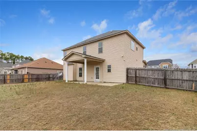 133 Indigo Avenue, Raeford, NC 28376 - Photo 32