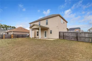 133 Indigo Ave, Raeford, NC 28376 - Photo 32