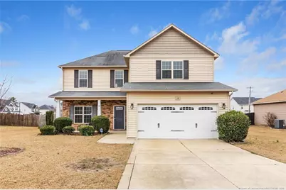 133 Indigo Avenue, Raeford, NC 28376 - Photo 1