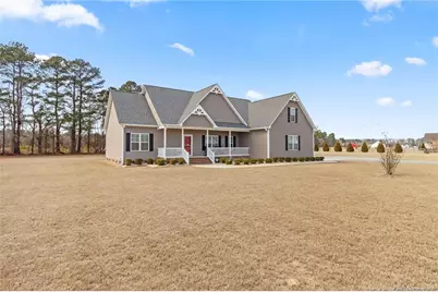 5577 Wade-Stedman Road, Wade, NC 28395 - Photo 6