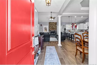 5577 Wade-Stedman Road, Wade, NC 28395 - Photo 8