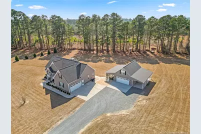 5577 Wade-Stedman Road, Wade, NC 28395 - Photo 4