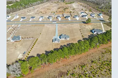 5577 Wade-Stedman Road, Wade, NC 28395 - Photo 2