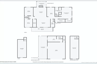 5577 Wade-Stedman Road, Wade, NC 28395 - Photo 50
