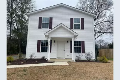 116 Phillips Street, Fayetteville, NC 28301 - Photo 1