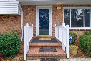 1834 Wendover Dr, Fayetteville, NC 28304 - Photo 4