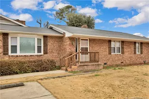 8161 E 130 Hwy, Maxton, NC 28364 - Photo 4