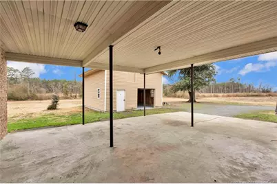 8161 E 130 Highway, Maxton, NC 28364 - Photo 26