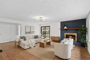 1005 Arberdale Dr, Fayetteville, NC 28304 - Photo 16