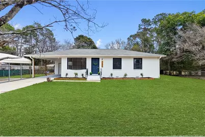 1005 Arberdale Drive, Fayetteville, NC 28304 - Photo 2