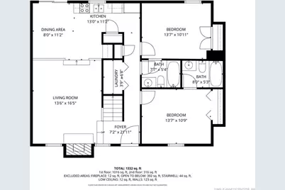 6470 Pittsfield Drive #C, Fayetteville, NC 28303 - Photo 42