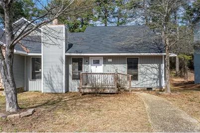 6470 Pittsfield Drive #C, Fayetteville, NC 28303 - Photo 2