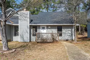 6470 Pittsfield Dr, Fayetteville, NC 28303 - Photo 2