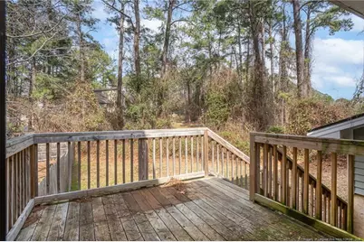 6470 Pittsfield Drive #C, Fayetteville, NC 28303 - Photo 40