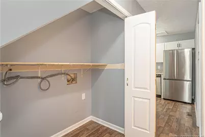 6470 Pittsfield Drive #C, Fayetteville, NC 28303 - Photo 12