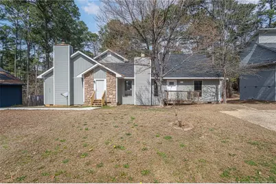 6470 Pittsfield Drive #C, Fayetteville, NC 28303 - Photo 1