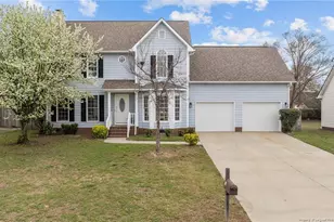 6500 Jacobs Creek Cir, Fayetteville, NC 28306 - Photo 2