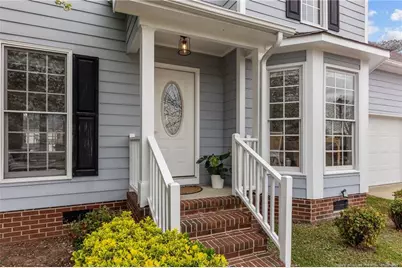 6500 Jacobs Creek Circle, Fayetteville, NC 28306 - Photo 4