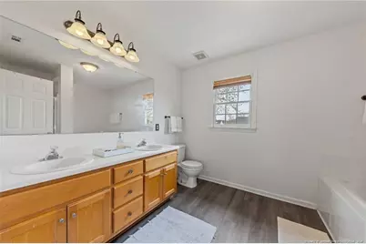 6500 Jacobs Creek Circle, Fayetteville, NC 28306 - Photo 26