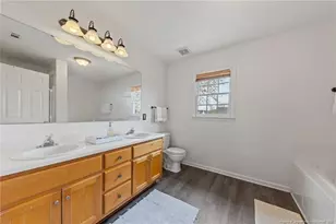 6500 Jacobs Creek Cir, Fayetteville, NC 28306 - Photo 26