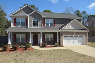 [Address not provided], Fayetteville, NC 28306 - Photo 1