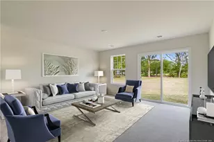 0 Chartres St Lot 27, Fuquay Varina, NC 27526 - Photo 6