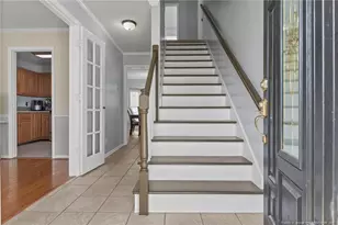 2486 Lakeheath Ct, Fayetteville, NC 28306 - Photo 2