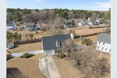 2486 Lakeheath Court, Fayetteville, NC 28306 - Photo 36