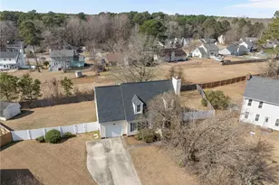 2486 Lakeheath Ct, Fayetteville, NC 28306 - Photo 36